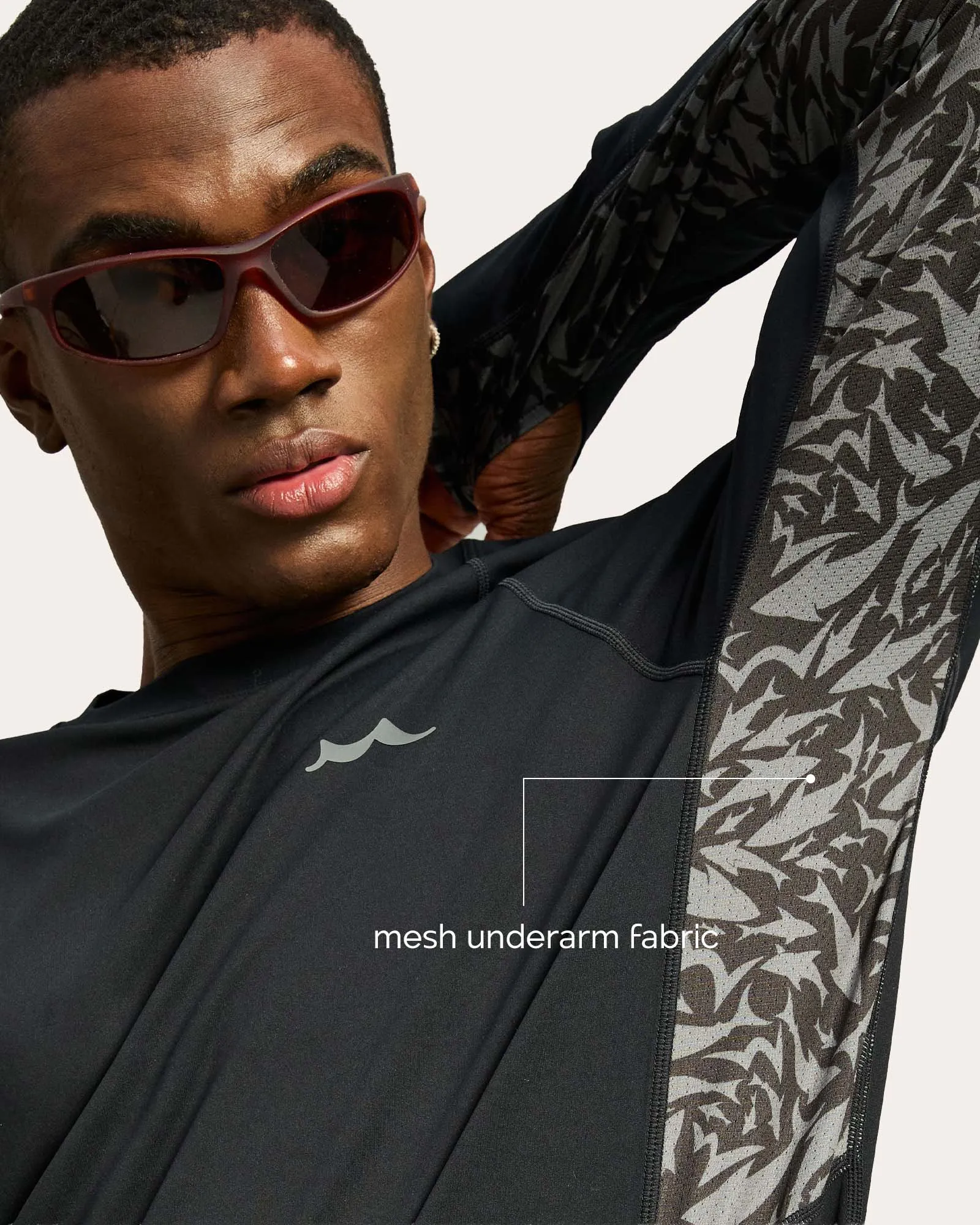 SunTrail Long Sleeve Sun Shirt sold by maamgic product image thumbnail 3