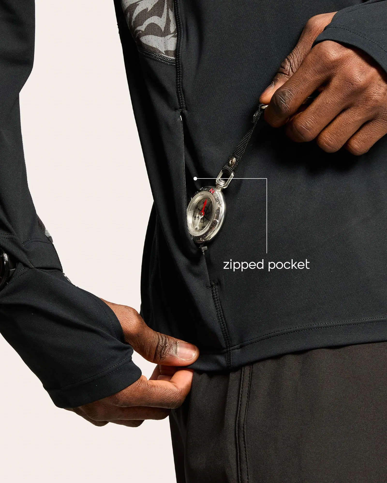 SunTrail Long Sleeve Sun Shirt sold by maamgic product image thumbnail 4