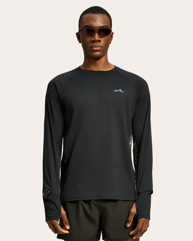 SunTrail Long Sleeve Sun Shirt made by maamgic