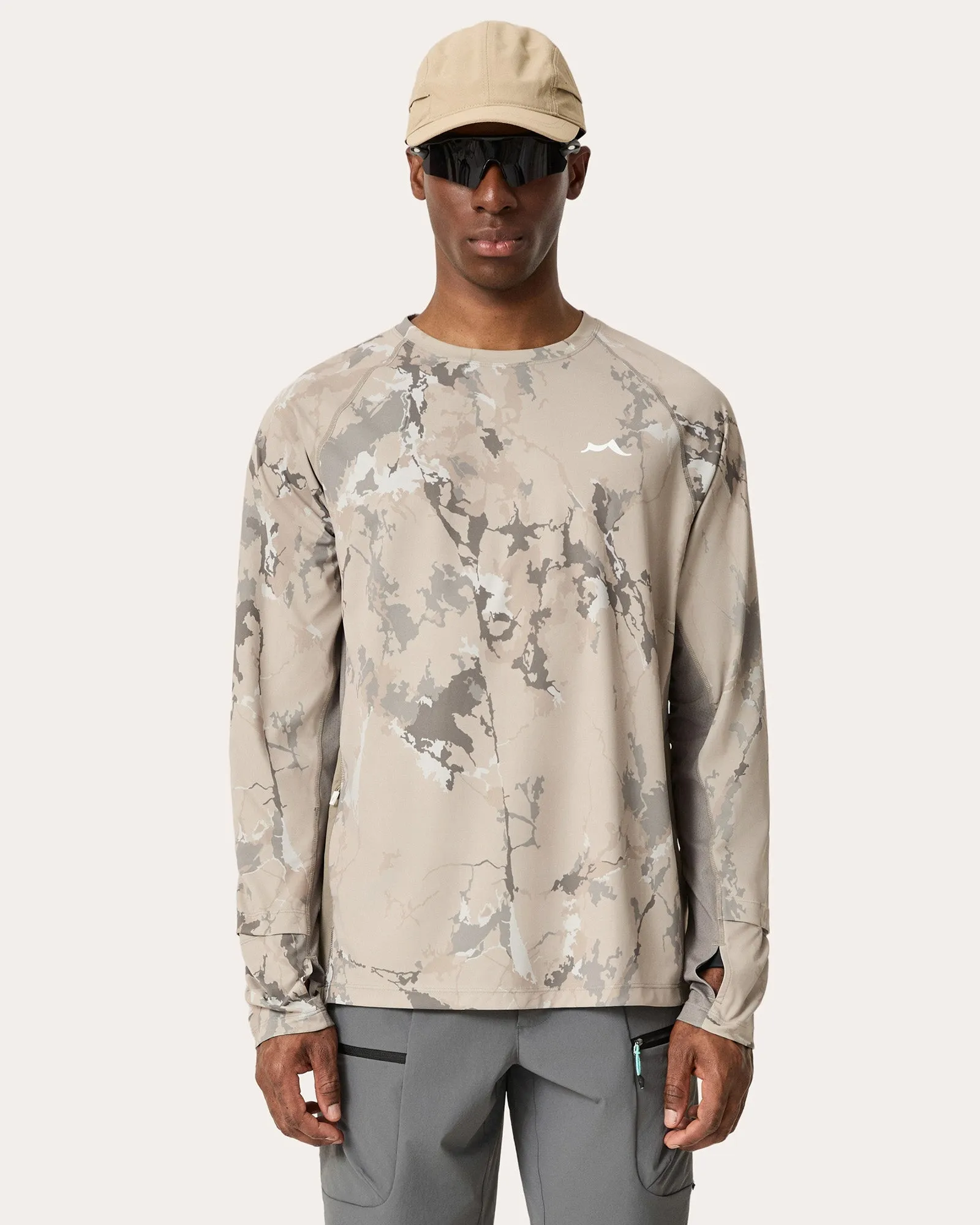 SunTrail Long Sleeve Sun Shirt sold by maamgic