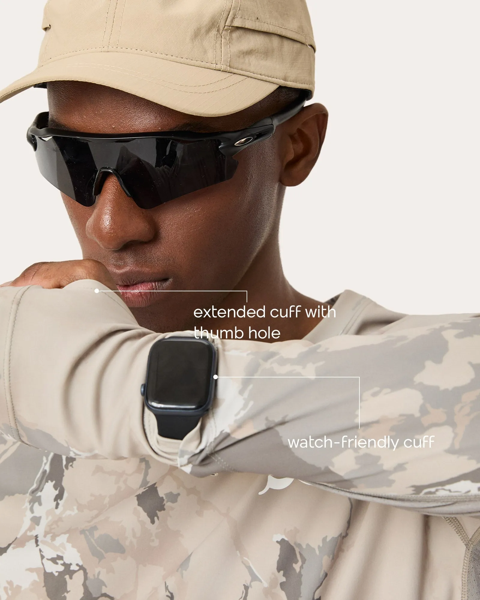 SunTrail Long Sleeve Sun Shirt sold by maamgic product image thumbnail 2