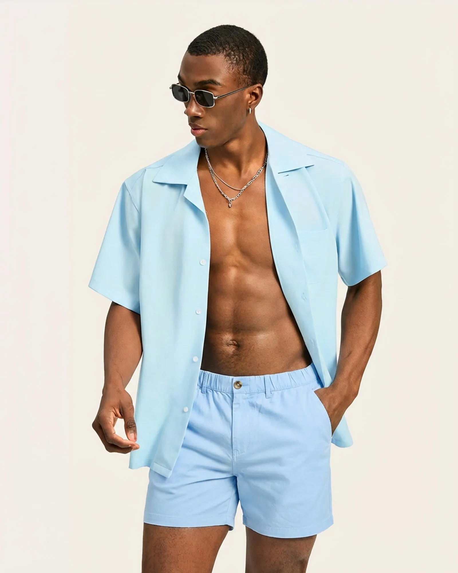 MultiMood Cotton Comfy Everyday Shorts sold by maamgic product image thumbnail 2