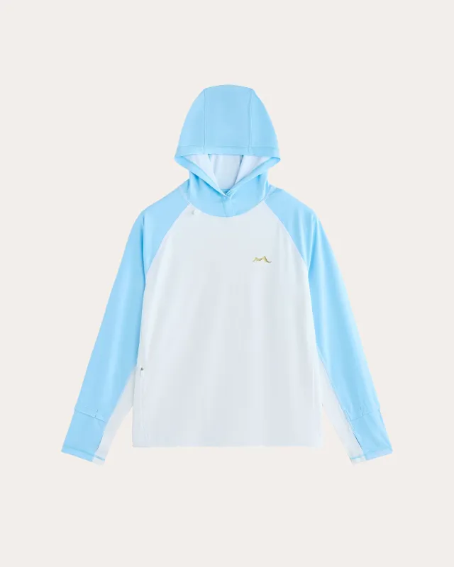 SunTrail Long Sleeve Sun Shirt made by maamgic