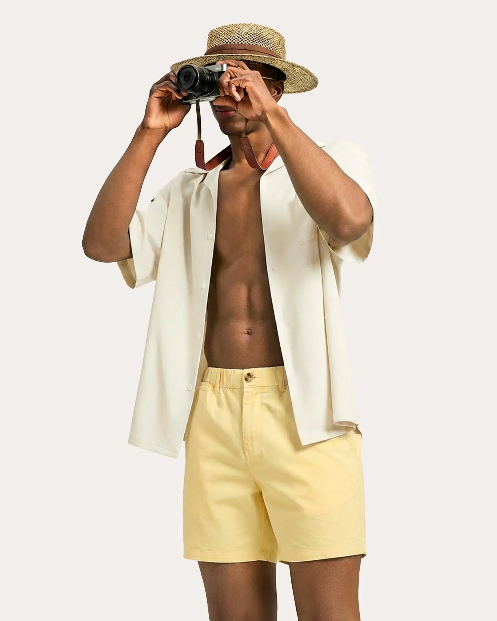 MultiMood Cotton Comfy Everyday Shorts sold by maamgic product image thumbnail 4