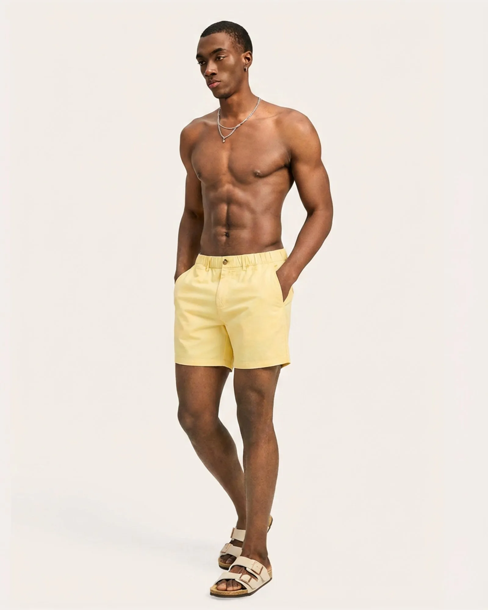 MultiMood Cotton Comfy Everyday Shorts sold by maamgic product image thumbnail 2