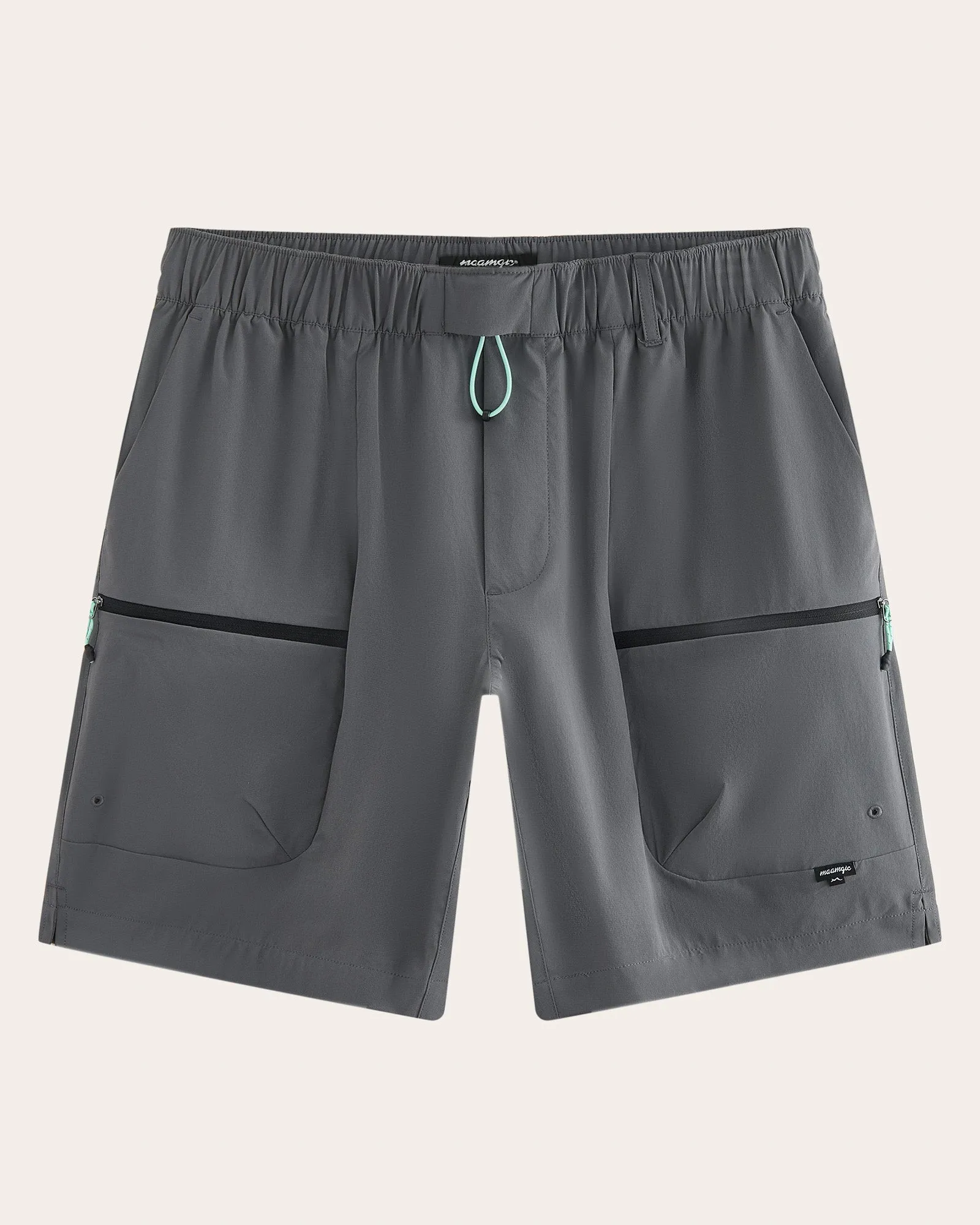 DailyFlex Hiking Cargo Shorts sold by maamgic