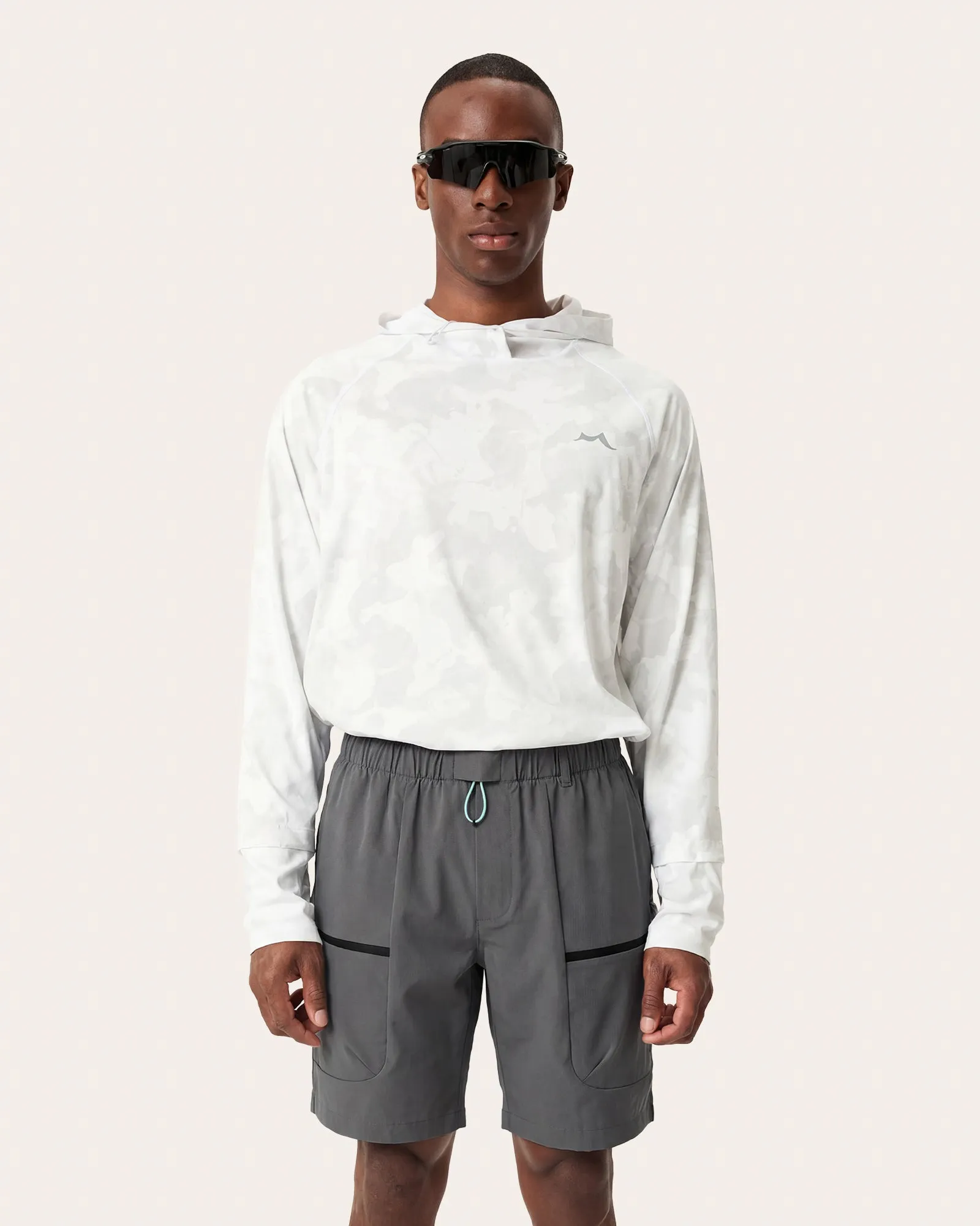 DailyFlex Hiking Cargo Shorts sold by maamgic product image thumbnail 2