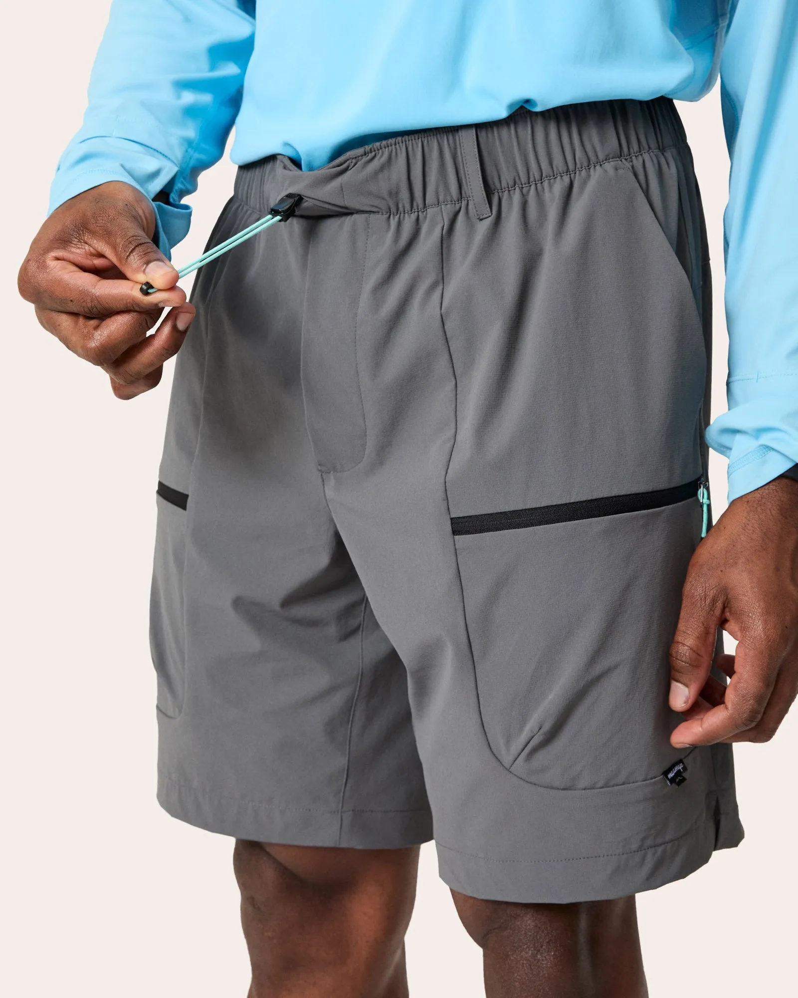 DailyFlex Hiking Cargo Shorts sold by maamgic product image thumbnail 3