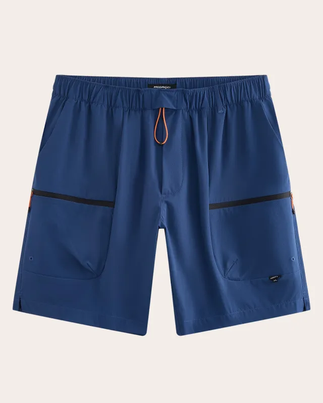 DailyFlex Hiking Cargo Shorts made by maamgic