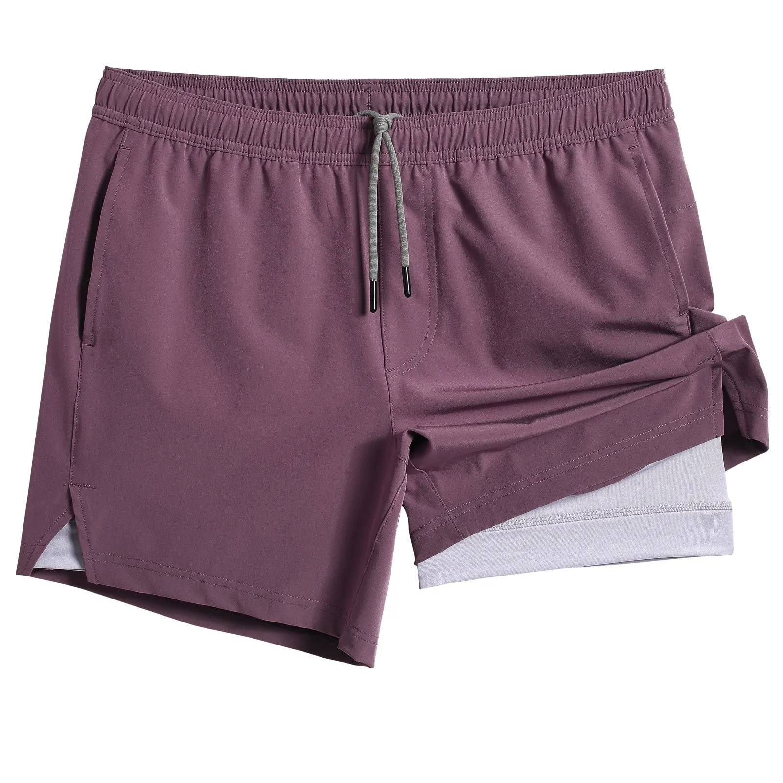 PurePalette Ⅲ Everyday Workout Shorts sold by maamgic