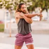 PurePalette Ⅲ Everyday Workout Shorts sold by maamgic