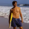 Chirpy Pineapple Swim Trunks sold by maamgic