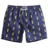 Chirpy Pineapple Swim Trunks sold by maamgic