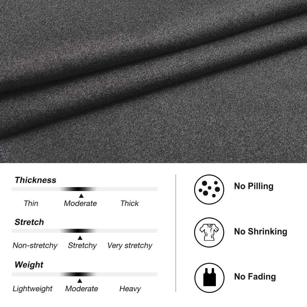 STORY OF SHANGHAI Slim Fit Lightweight Track Pants sold by maamgic product image thumbnail 5