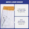 LeafyLuxe Grasses Swim Trunks sold by maamgic