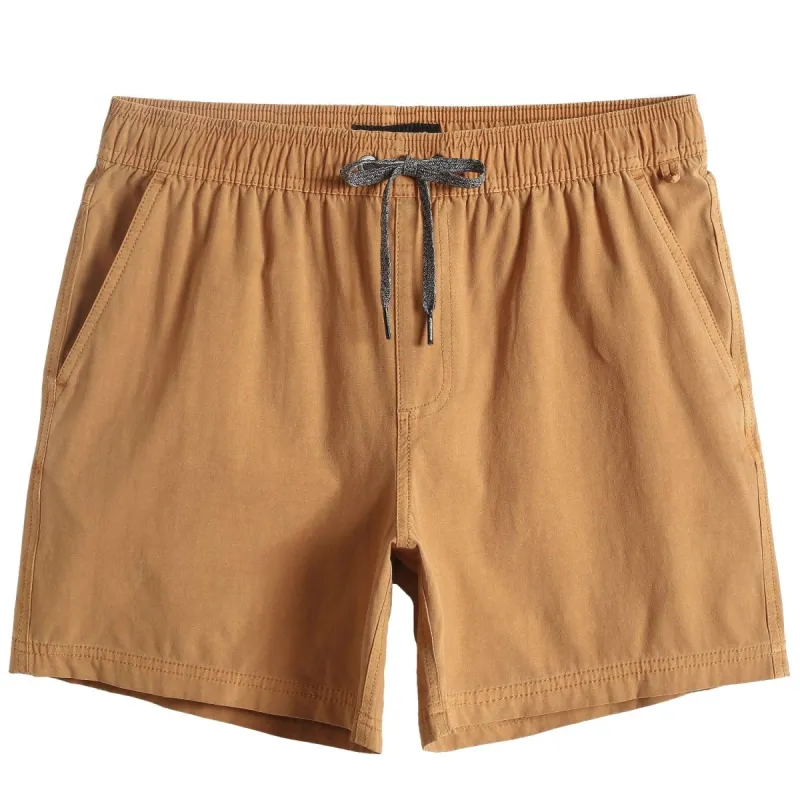 SolidSpectrum Purity Weekend Casual Shorts sold by maamgic