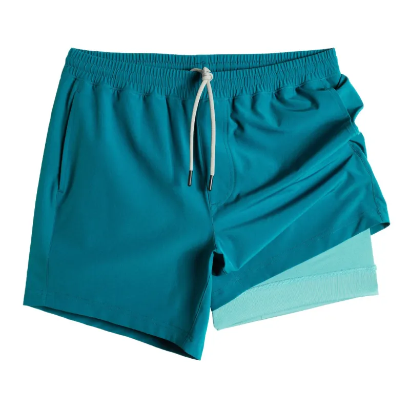 PurePalette Ⅲ Everyday Workout Shorts sold by maamgic