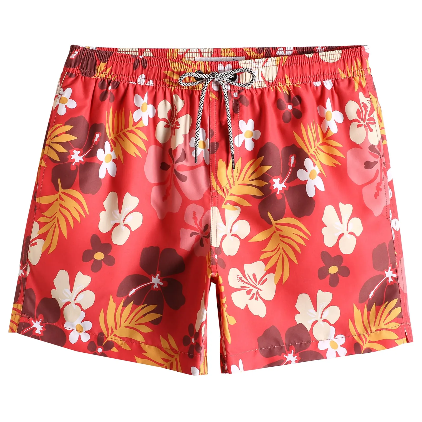 Petalwave Flower Club Swim Trunks sold by maamgic