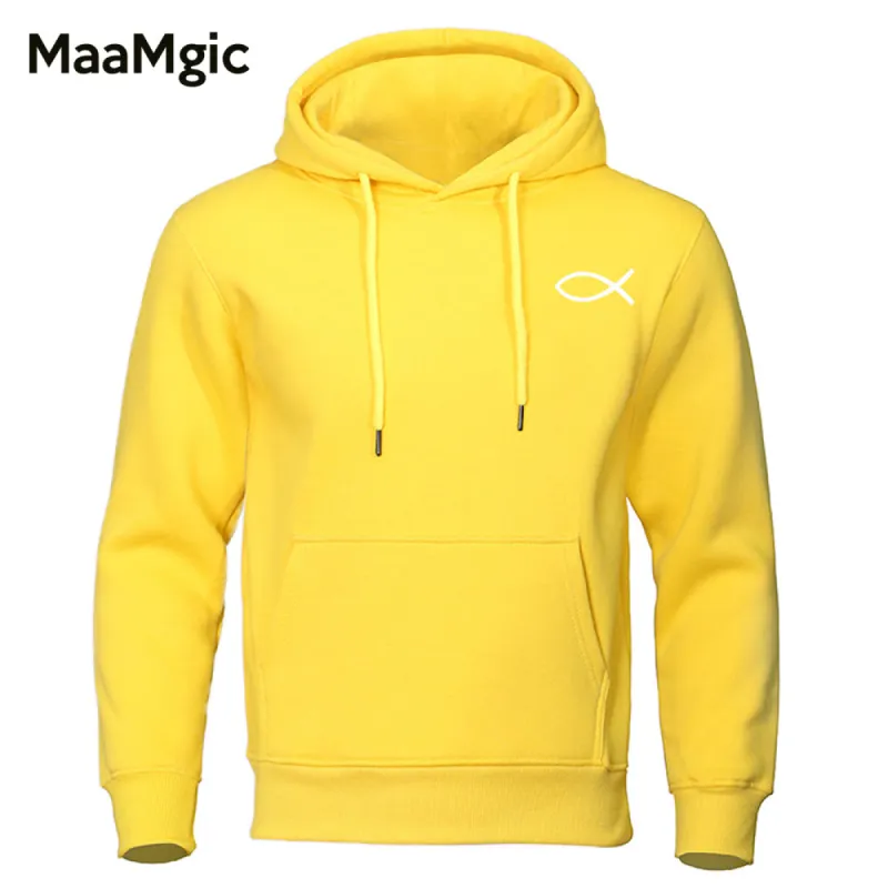 MaaMgic Hoodies made by maamgic