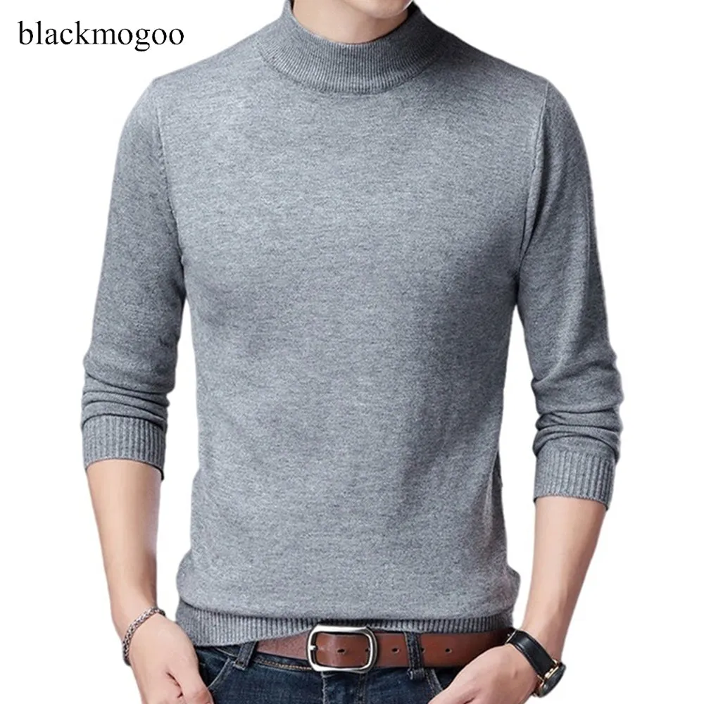 BLACKMOGOO Men Sweater sold by maamgic product image thumbnail 2