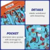 Sunlure Flower Holiday Swim Trunks sold by maamgic