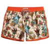 SeaBorn Swallow Homing Swim Trunks sold by maamgic