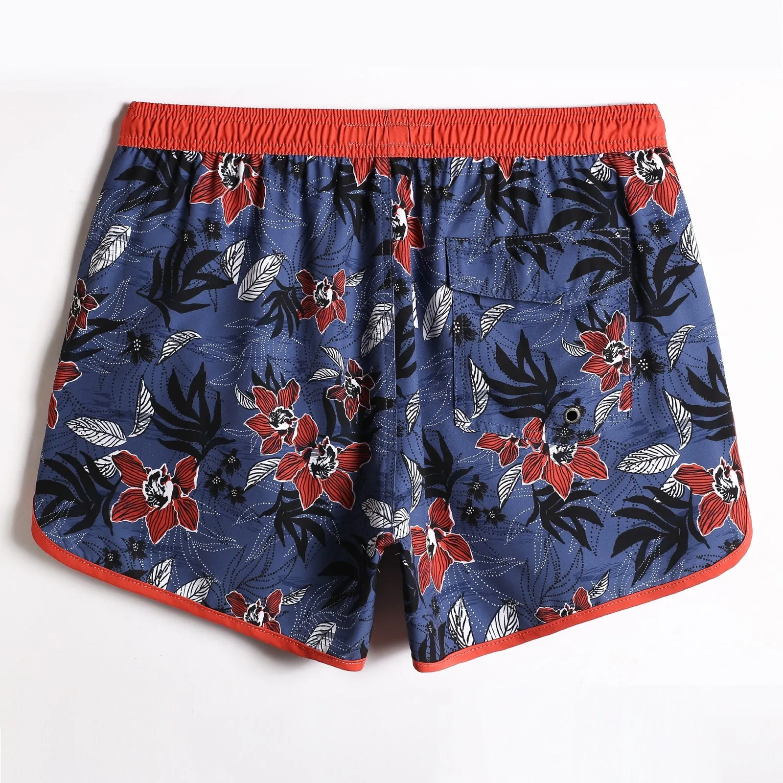 DreamScape Night Elf Flower Swim Trunks sold by maamgic product image thumbnail 4