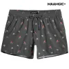 MAAMGIC+ | NatureNest Funliday Swim Trunks sold by maamgic