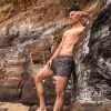 MAAMGIC+ | NatureNest Funliday Swim Trunks sold by maamgic