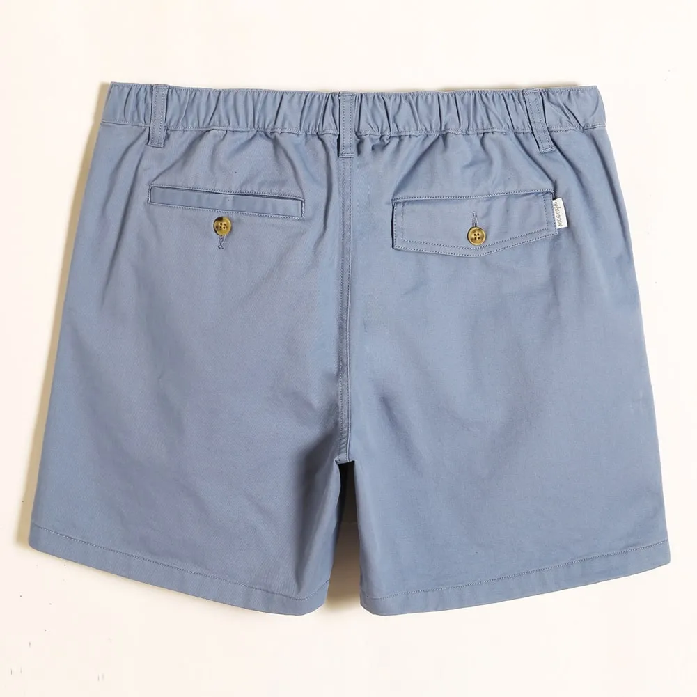 VividVerve Cotton Everyday Comfy Shorts sold by maamgic product image thumbnail 2