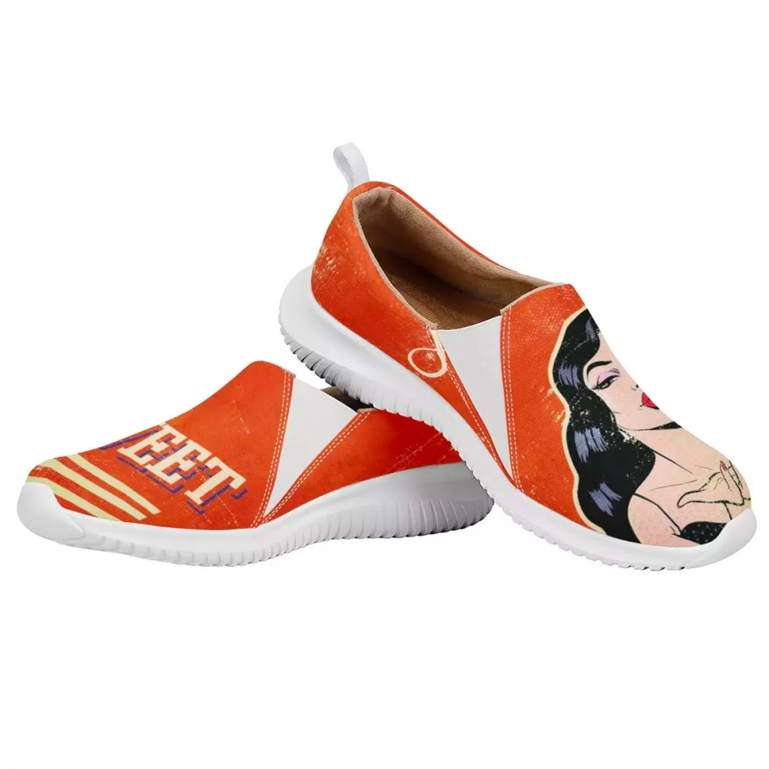 Sweet Poster sold by superladystar product image thumbnail 4