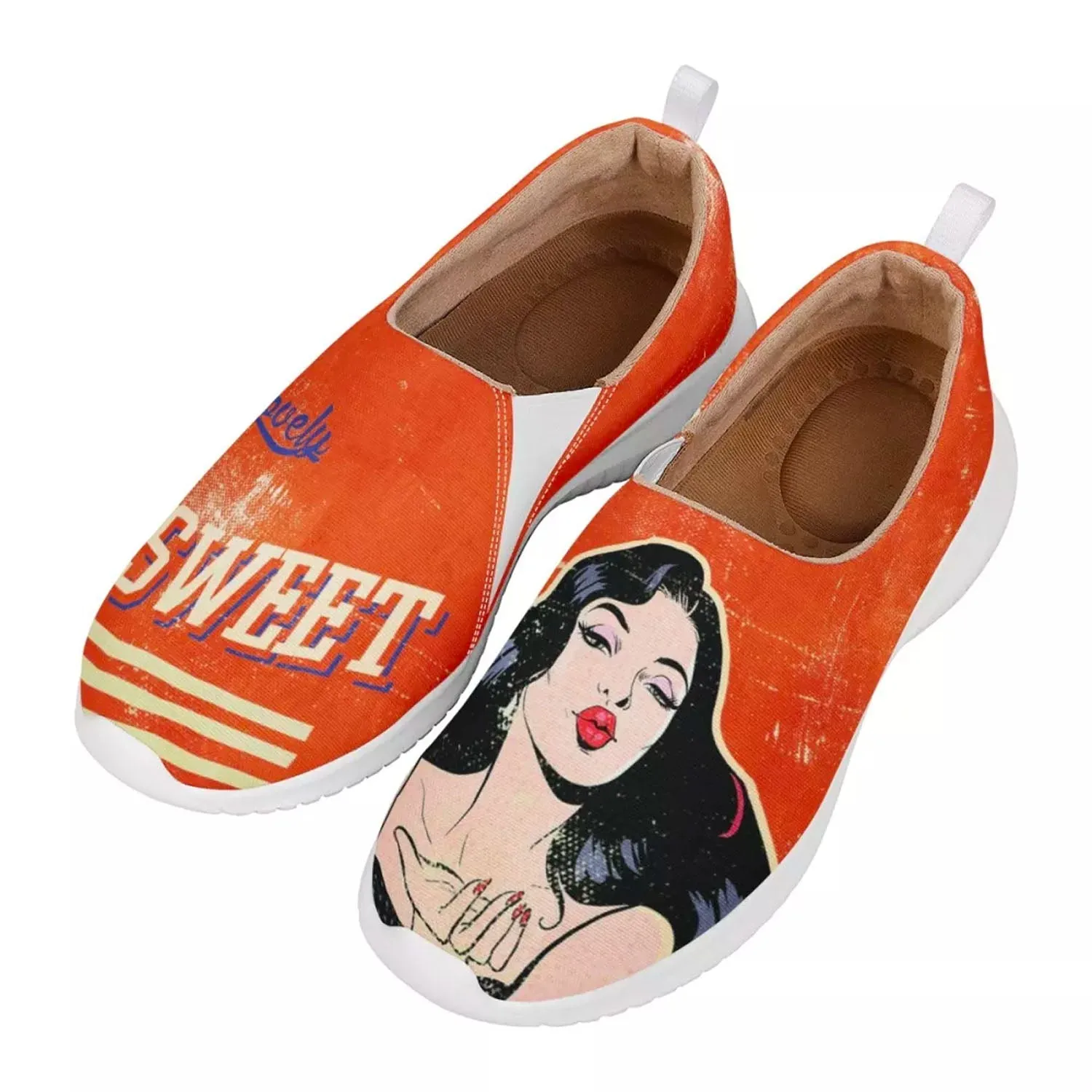 Sweet Poster sold by superladystar product image thumbnail 2