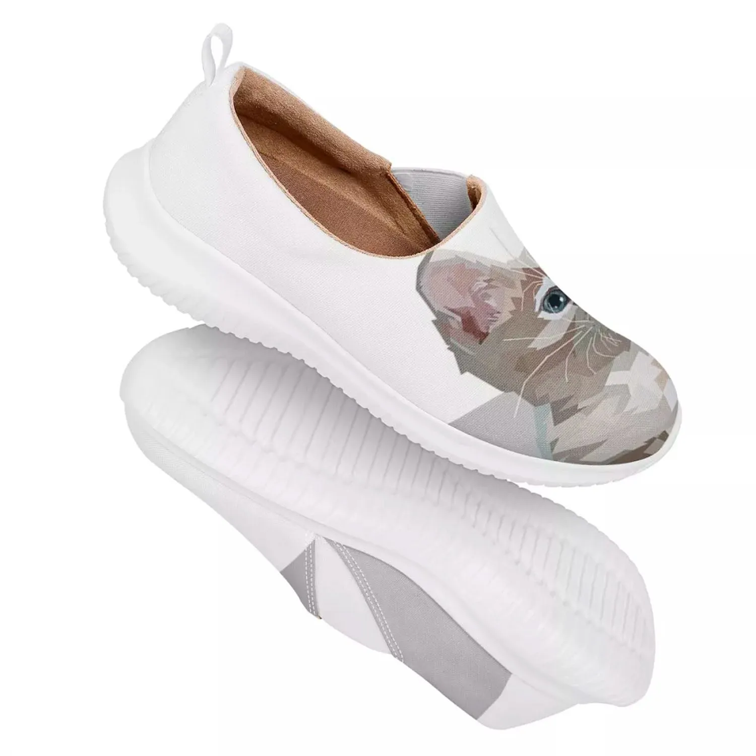 Don't Worry sold by superladystar product image thumbnail 3