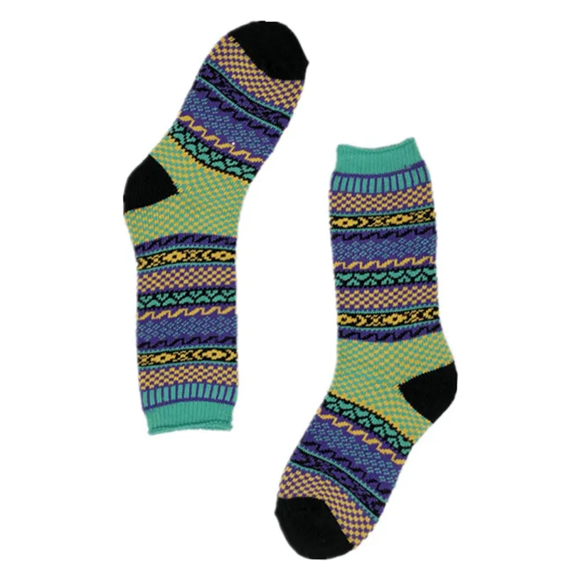 Womens Warm Cozy Soft Socks sold by superladystar product image thumbnail 3