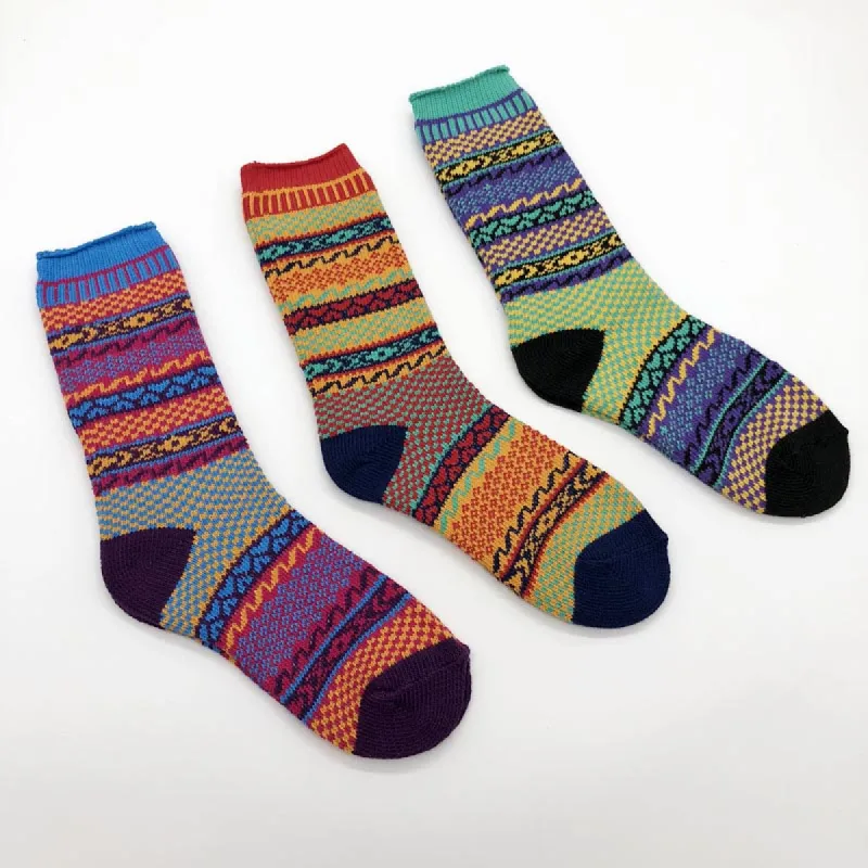 Womens Warm Cozy Soft Socks sold by superladystar