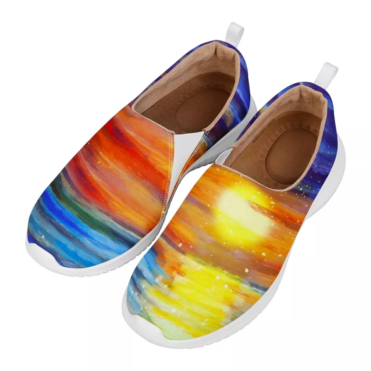 Colorful Sunset sold by superladystar product image thumbnail 2