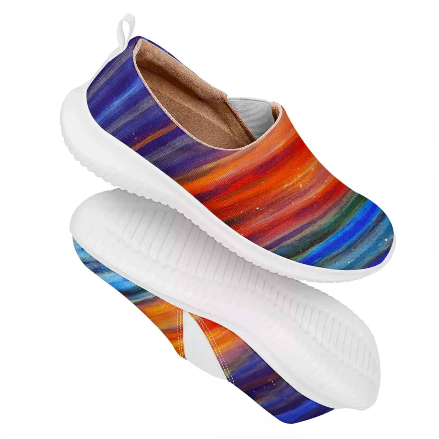 Colorful Sunset sold by superladystar product image thumbnail 3