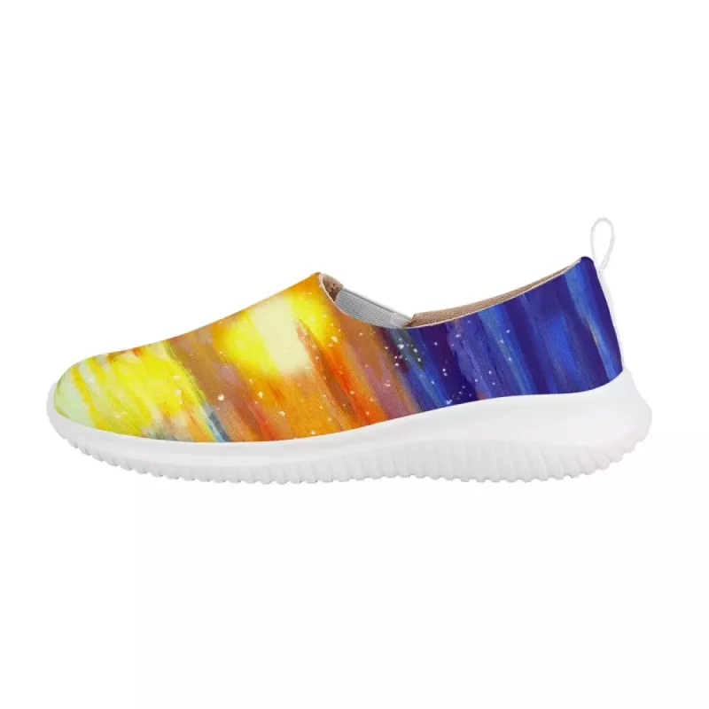 Colorful Sunset sold by superladystar