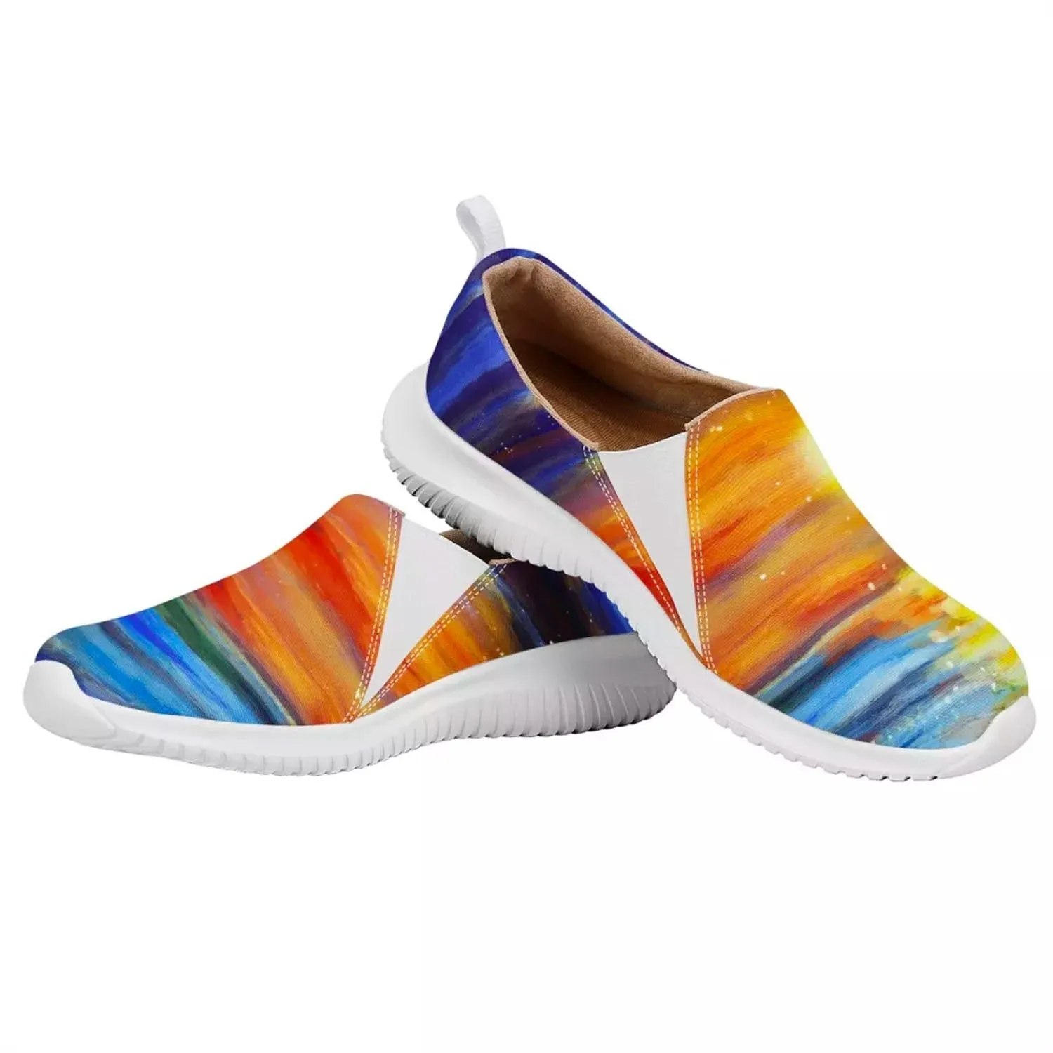 Colorful Sunset sold by superladystar product image thumbnail 4