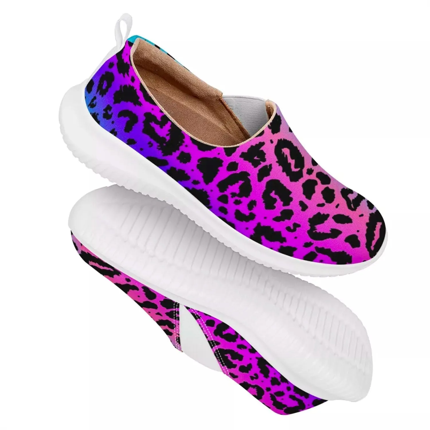 Gradient Leopard sold by superladystar product image thumbnail 3