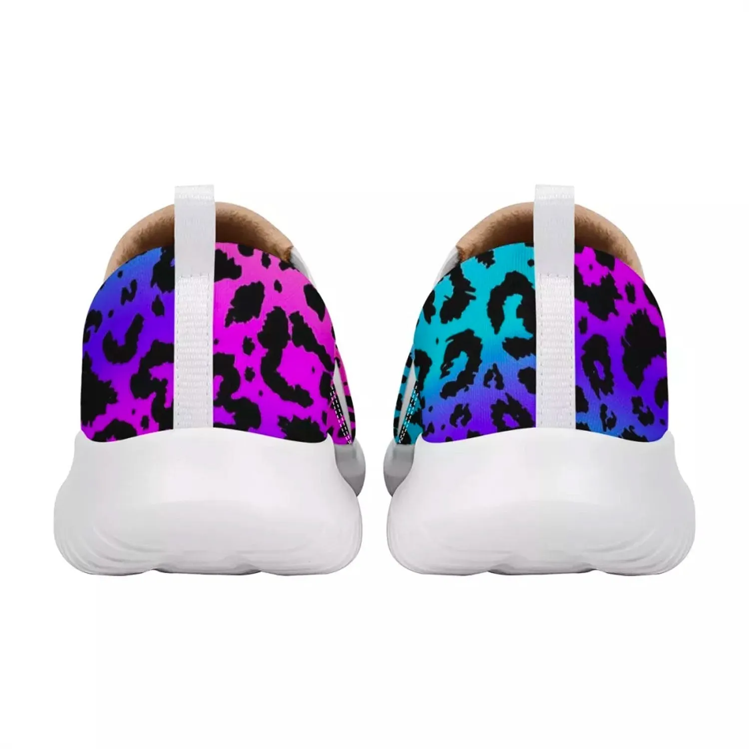 Gradient Leopard sold by superladystar product image thumbnail 5