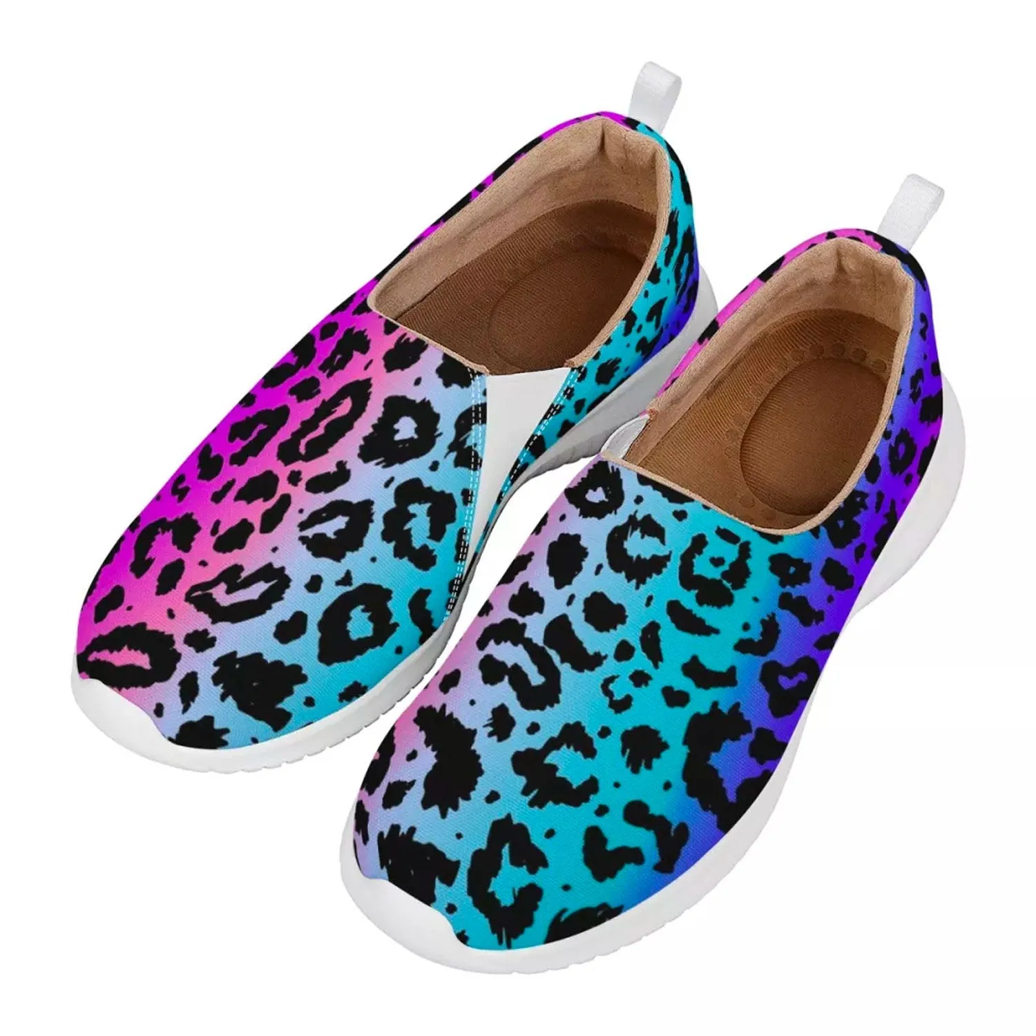 Gradient Leopard sold by superladystar product image thumbnail 2