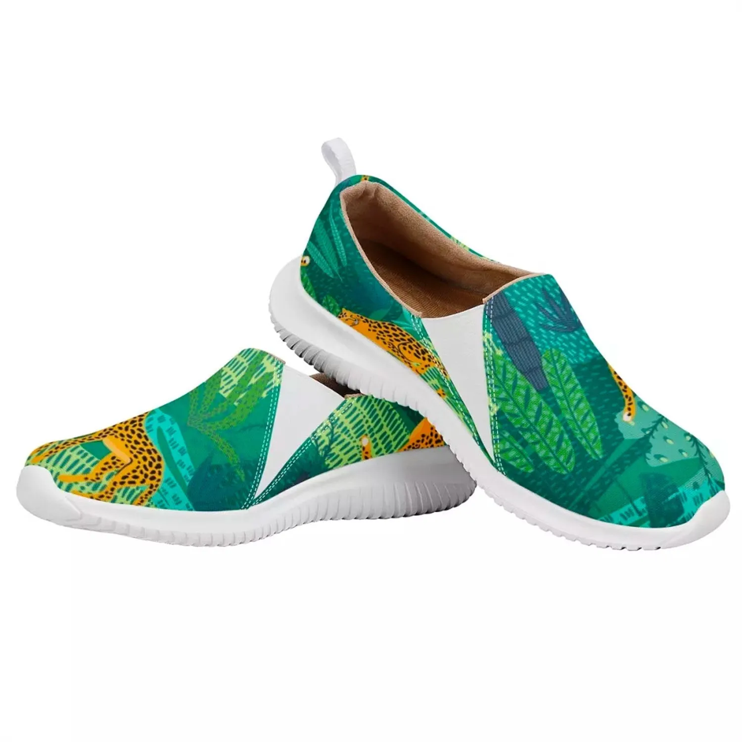 Tropical Leopard sold by superladystar product image thumbnail 4