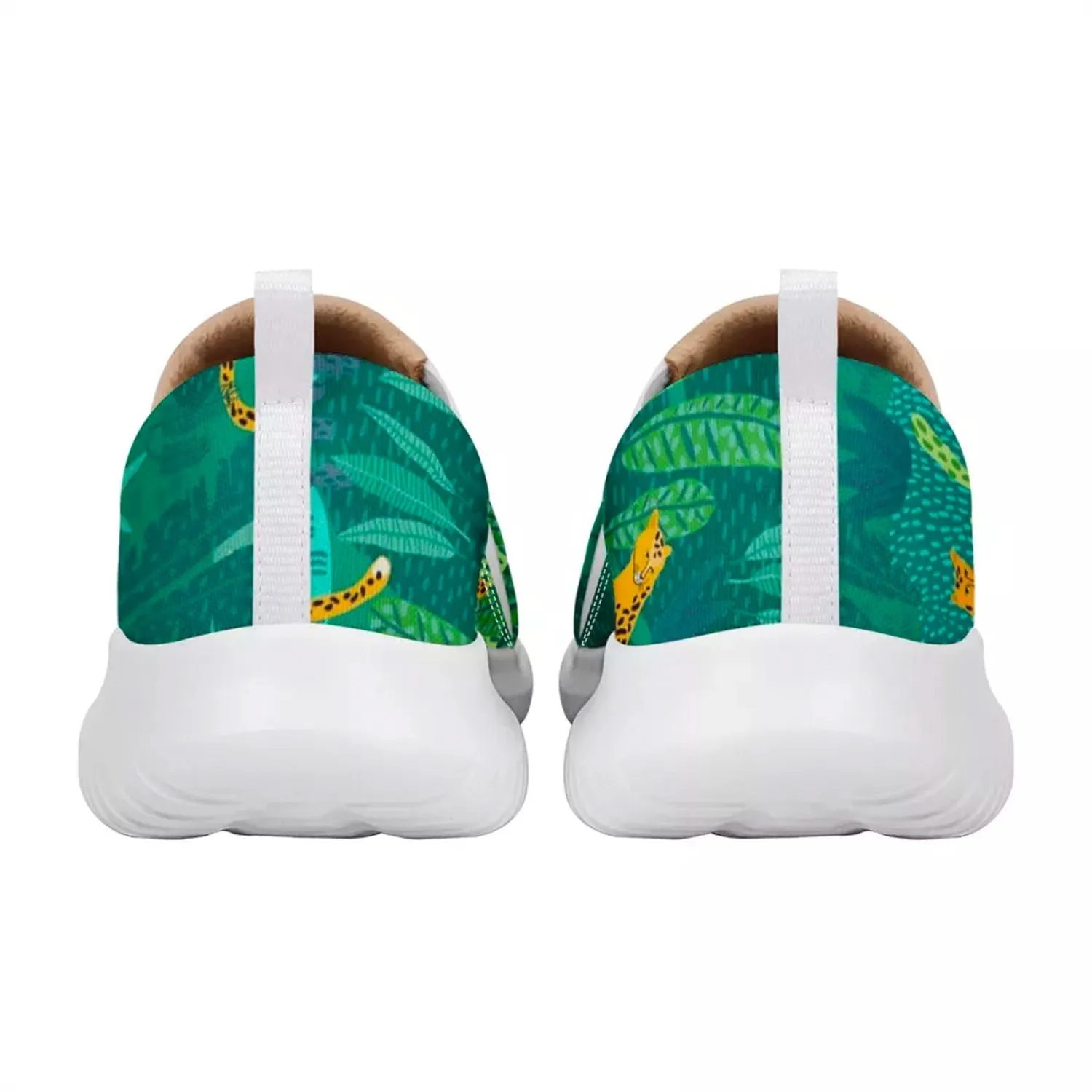 Tropical Leopard sold by superladystar product image thumbnail 5