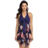 Bowknot Layered Swimsuit sold by superladystar