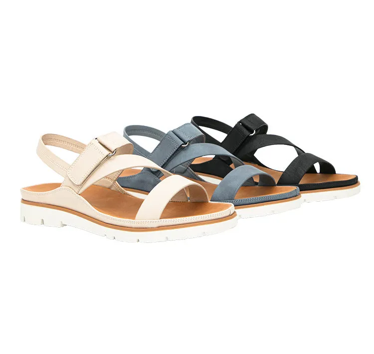 Beach Comfortable Breathable Versatile Roman Sandals sold by superladystar product image thumbnail 4