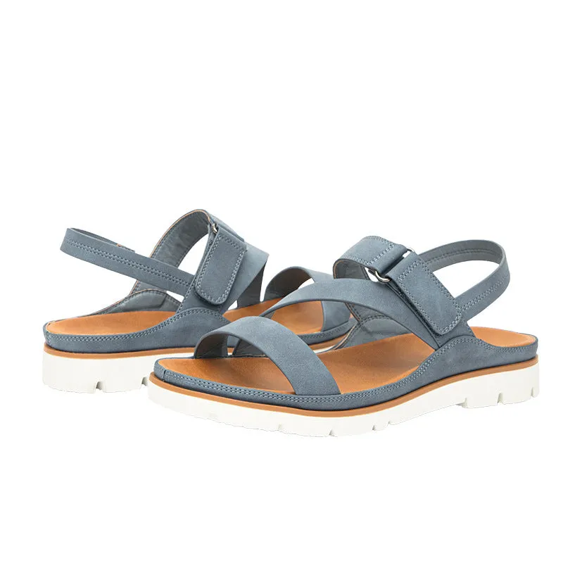 Beach Comfortable Breathable Versatile Roman Sandals sold by superladystar product image thumbnail 2