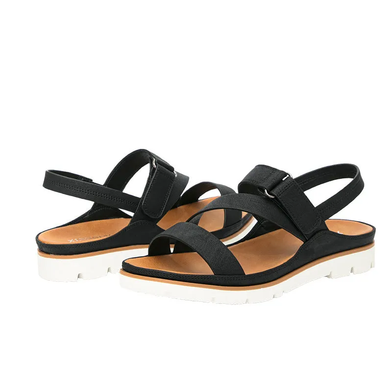Beach Comfortable Breathable Versatile Roman Sandals sold by superladystar product image thumbnail 3