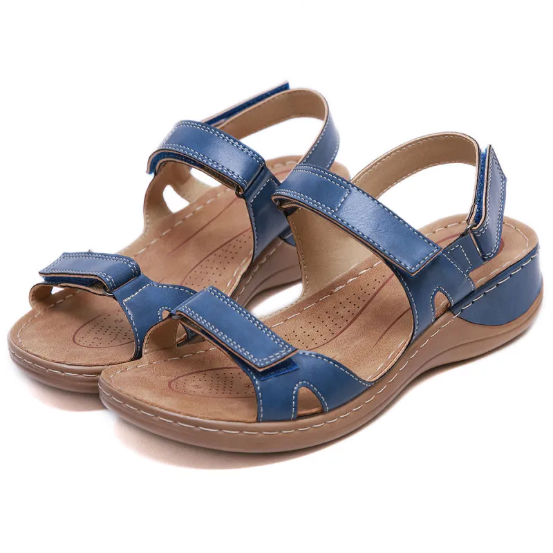 Open Toe Casual Sandals sold by superladystar