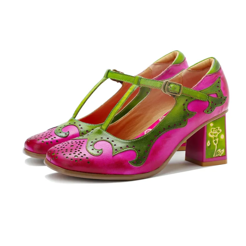 Innovative Handmade Chic and Cute Sandals sold by superladystar